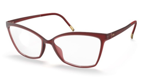 Зображення 1: Оправа для окулярів Silhouette 1597 3030 56