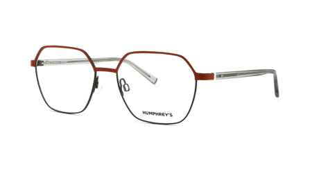 Изображение 1: Оправа для окулярів Humphrey's 582350 18 53
