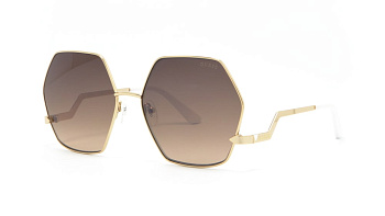 Сонцезахисні окуляри GUESS GU 7815 32G 61