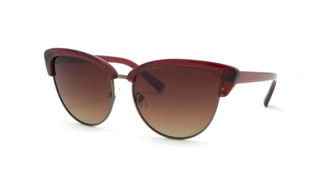 Зображення 1: Сонцезахисні окуляри CHIC 6160 A Pol