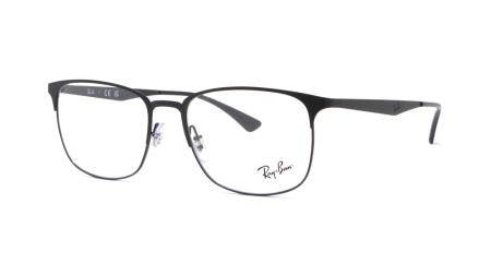 Зображення 1: Оправа для окулярів Ray Ban RX 6421 2904 56 Highstreet