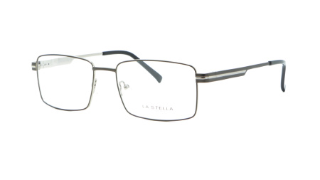 Зображення 1: Оправа для окулярів LA STELLA 890 C3 57
