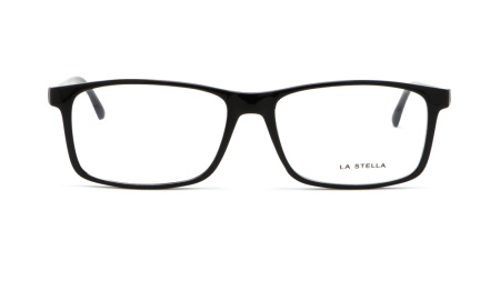 Зображення 2: Оправа для окулярів LA STELLA 7063 С6 60