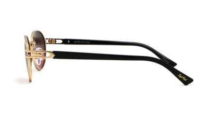 Зображення 3: Сонцезахисні окуляри StyleMark L1550 D 56