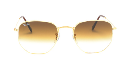 Зображення 2: Сонцезахисні окуляри Ray Ban RB 3548 001/51 54 Hexagonal