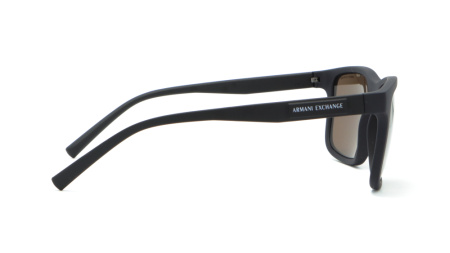 Зображення 4: Сонцезахисні окуляри Armani Exchange AX4145S 8078/73 57