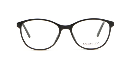 Зображення 2: Оправа для окулярів DESPADA DS 5209 C1 53