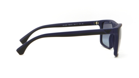 Зображення 4: Сонцезахисні окуляри EMPORIO ARMANI EA 4033 58644L 56