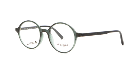 Зображення 1: Оправа для окулярів LA STELLA 7062 С94 45 Дитяче