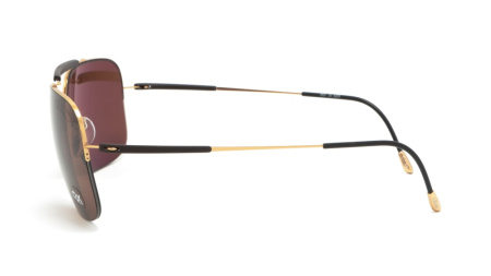 Зображення 4: Сонцезахисні окуляри Silhouette 8657 6204