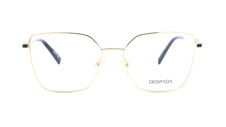 Зображення 2: Оправа для окулярів DESPADA DS 5304 C1 55