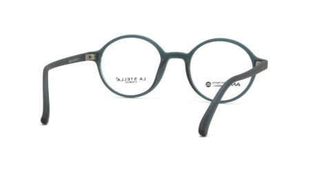 Изображение 4: Оправа для очков LA STELLA 7059 С005 43 Детская