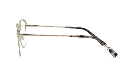 Зображення 4: Оправа для окулярів MEGAPOLIS 168 BLACK