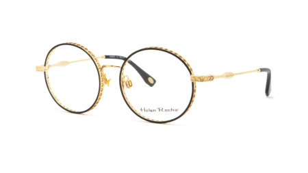 Зображення 1: Оправа для окулярів Helen Rocha HL6572 C1 52