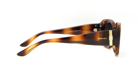 Зображення 3: Сонцезахисні окуляри DESPADA 2304 02 56