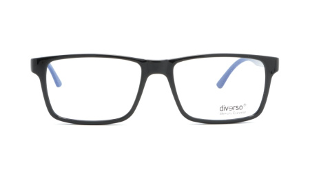 Зображення 5: Оправа для окулярів DIVERSO DV2012 0641 56