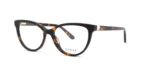Зображення 1: Оправа для окулярів GUESS GU 50195 052 53