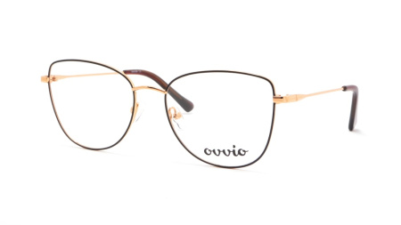 Зображення 1: Оправа для окулярів Ovvio 9426 C1 53