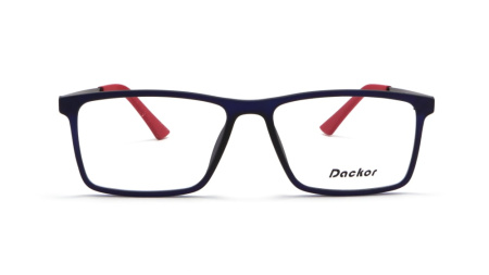 Зображення 3: Оправа для окулярів DACKOR 233 NAVY 54