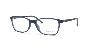 Оправа для окулярів LA STELLA MB03-01 C20 47 Дитяче