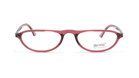 Зображення 2: Оправа для окулярів DIVERSO DV1205 0014 50
