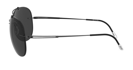 Зображення 3: Сонцезахисні окуляри Silhouette 8176 9140 58