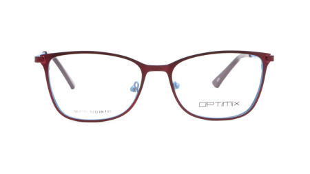 Зображення 5: Оправа для окулярів OPTIMIX OM929 C012 53