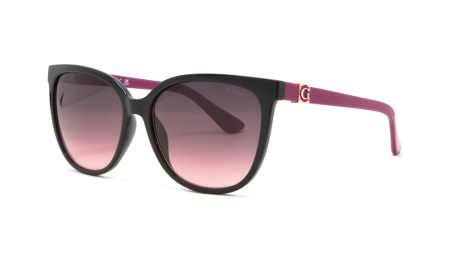 Зображення 1: Сонцезахисні окуляри GUESS GU 7864 05B 58