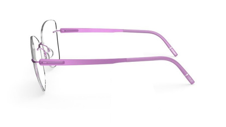 Зображення 4: Оправа для окулярів Silhouette 5555 4040