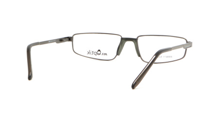 Зображення 5: Оправа для окулярів MR.OPTIK AM8611 C3 53