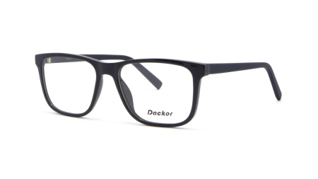 Зображення 1: Оправа для окулярів DACKOR 725 NAVY 54