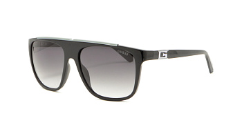 Сонцезахисні окуляри GUESS GU 00123 01B 58