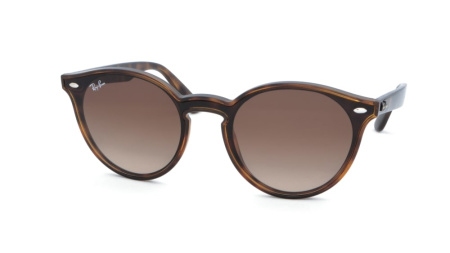 Зображення 1: Сонцезахисні окуляри Ray Ban RB 4380N 710/13 50 Blaze Youngster