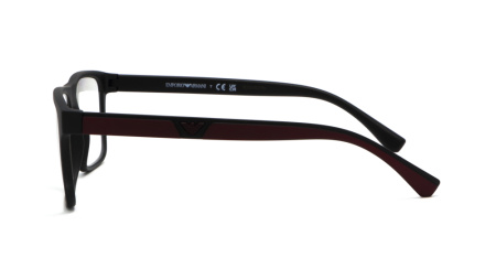 Зображення 4: Оправа для окулярів EMPORIO ARMANI EA4115 5042/1W 54 КЛІПОН