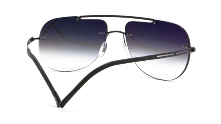 Зображення 4: Сонцезахисні окуляри Silhouette 8673 6235 60