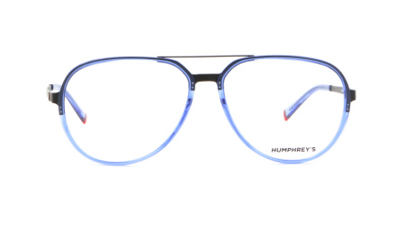 Зображення 3: Оправа для окулярів Humphrey's 581088 70 55