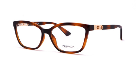 Изображение 1: Оправа для очков DESPADA DS 5427 C3 55