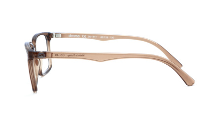 Зображення 3: Оправа для окулярів DIVERSO DV1411 0049 46 Дитяче