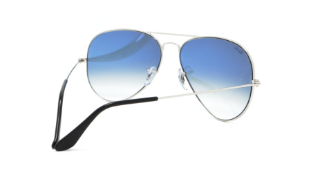 Изображение 2: Сонцезахисні окуляри Ray Ban RB 3025 003/3F 58 Aviator