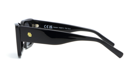 Зображення 3: Сонцезахисні окуляри INVU IP22507 A 51