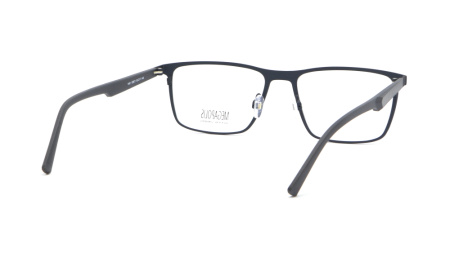 Зображення 5: Оправа для окулярів MEGAPOLIS 1401 GREY 55