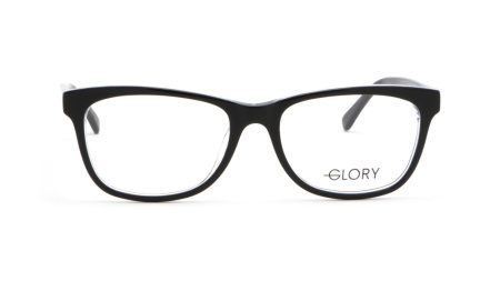 Зображення 2: Оправа для окулярів GLORY 197 BLACK 52