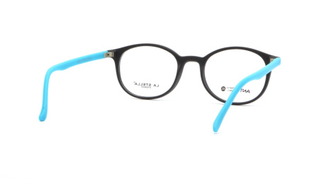 Зображення 4: Оправа для окулярів LA STELLA 7025 C072 48 Дитяче