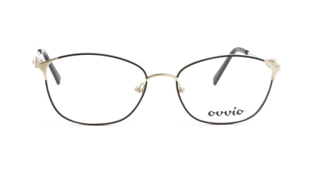 Зображення 5: Оправа для окулярів Ovvio 9488 C3 54