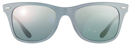 Зображення 4: Сонцезахисні окуляри Ray Ban RB 4195 6017/88 52 Wayfarer