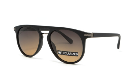 Зображення 1: Сонцезахисні окуляри CASUAL 8170 B Pol