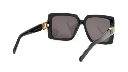 Зображення 4: Сонцезахисні окуляри Swarovski SK351 01A 56