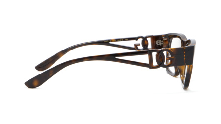 Зображення 4: Оправа для окулярів Dolce&Gabbana DG 5110 502 53