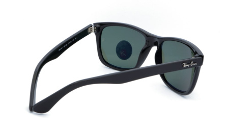 Зображення 4: Сонцезахисні окуляри Ray Ban RB 4181 601/9A 57 Highstreet