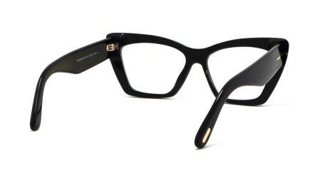 Зображення 5: Оправа для окулярів TOM FORD TF6026-B 001 56